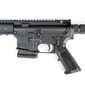 CA7 PISTOL 5.56MM 7.5" 10+1
