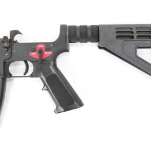 BFSIII M4-BLR LOWER SBM4 BRACE