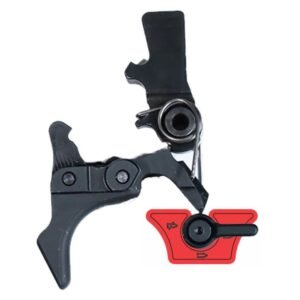 BFSIII 22-C1 TRIGGER 10/22