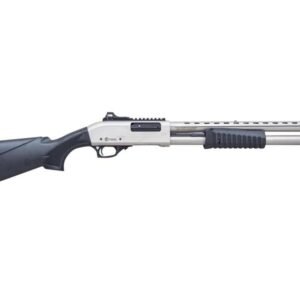 CITADEL MARINER 12/18 NKL/BLK