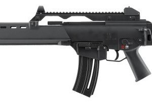 G36 RIFLE 22LR 18.1" 20RD