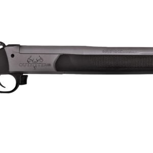 OUTFTR G3 350LEG 22" TD SS/SY