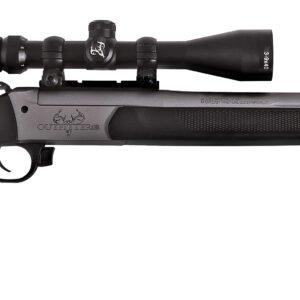 OUTFTR G3 350LEG 22" TD SS PK#