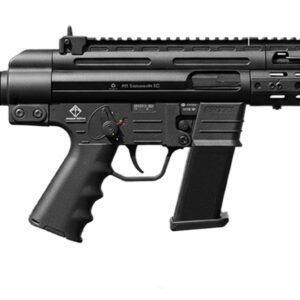 GSG-9 PIST 9MM 7.9" 10+1
