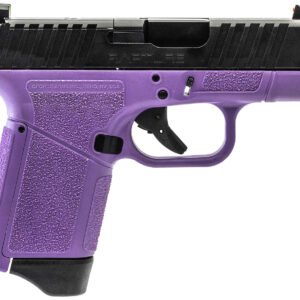 GF9 9MM 3.25" PPL/BLK 12+1