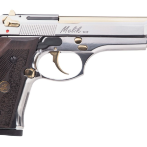 MK9 9MM GOLD 15+1 4.9"