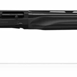 GORDION CMPT 20/26 BLACK 3"