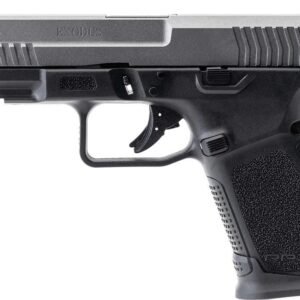 RPX3C9 9MM 4" GRY/BLK 15+1
