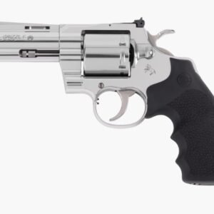 GRIZZLY 357MAG SS 4.25" HOGUE