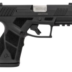 GX2 9MM BLK/BLK 3.3" 13+1