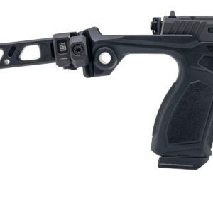 GX4 9MM BLK 3.7
