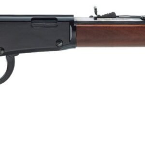 H1 FRONTIER 22MAG BL/WD 20"