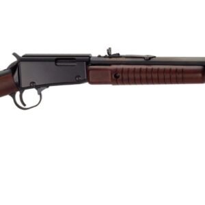 H3 FRONTIER PUMP 22LR BL/WD