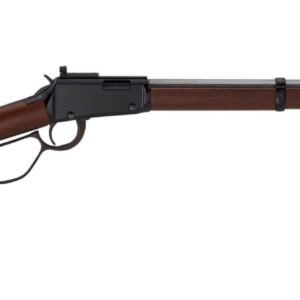 H1 TRACKER 22LR BL/WD 20"