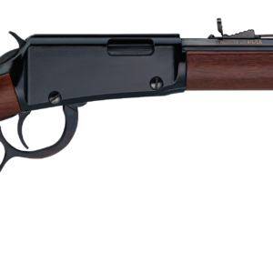 H1 FRONTIER 22LR BL/WD 16.5"