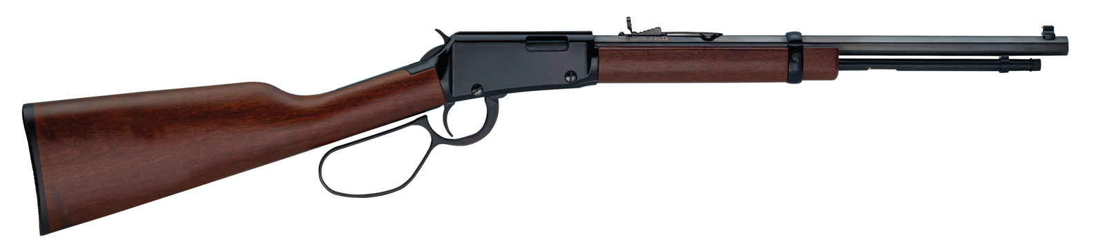 H1 FRONTIER 22LR BL/WD 16.5"