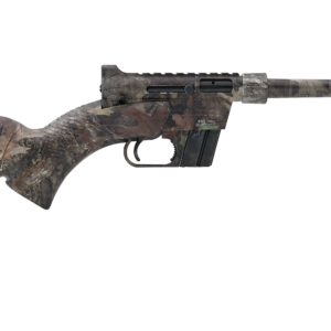 H2 US SURVIVAL RIFLE 22LR TTK
