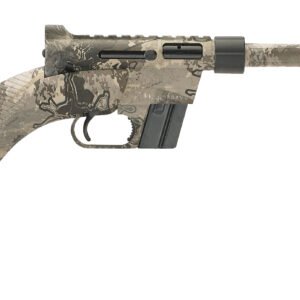 H2 US SURVIVAL RIFLE 22LR TTVW
