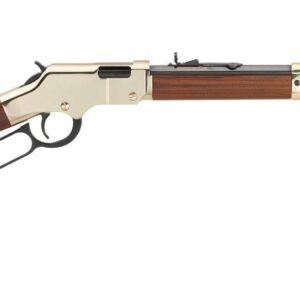 H4 GOLDEN BOY 22LR BL/WD
