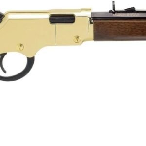 H4 GOLDEN BOY 22LR BL/WD CPT