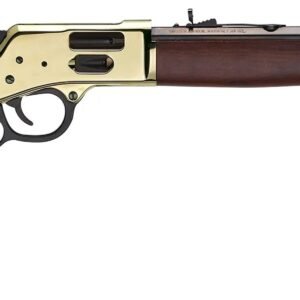H6 BIG BOY BRASS 45LC