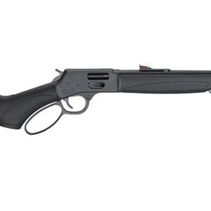BIG BOY STEEL XMOD 45LC BL/SYN