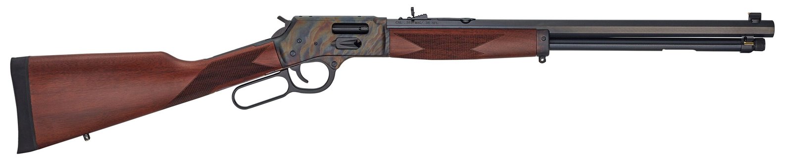 BIG BOY STEEL 45LC CCH
