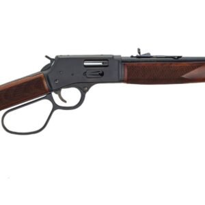 BIG BOY STEEL CARBINE 357MAG