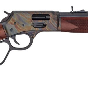 BIG BOY STEEL 357MAG 16.5" CCH