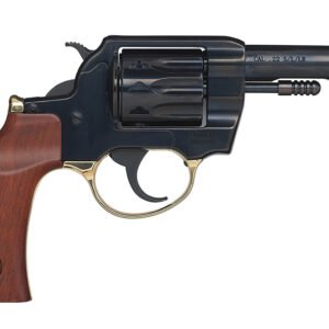 GOLDEN BOY REVOLVER 22LR 4"