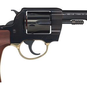 BIGBOY REVOLVER 357MAG BH 4"
