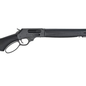 LEVER ACTION XMOD 410/20 BL/SY