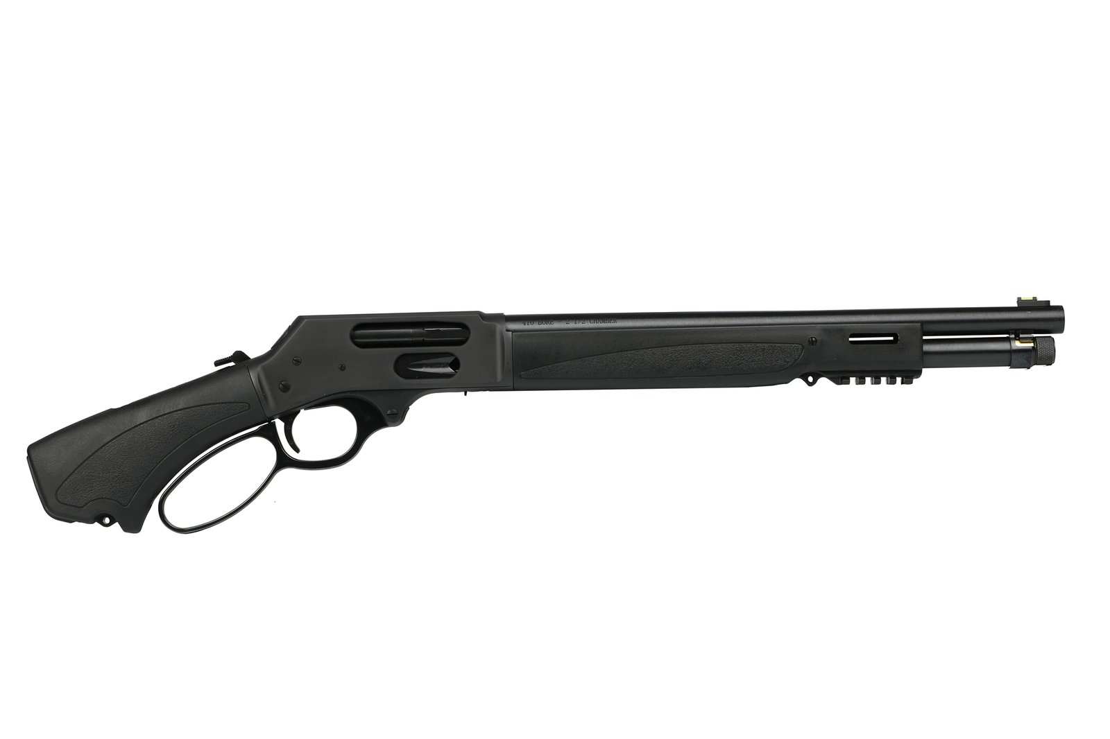 LEVER ACTION AXE 410/15 BY/SY
