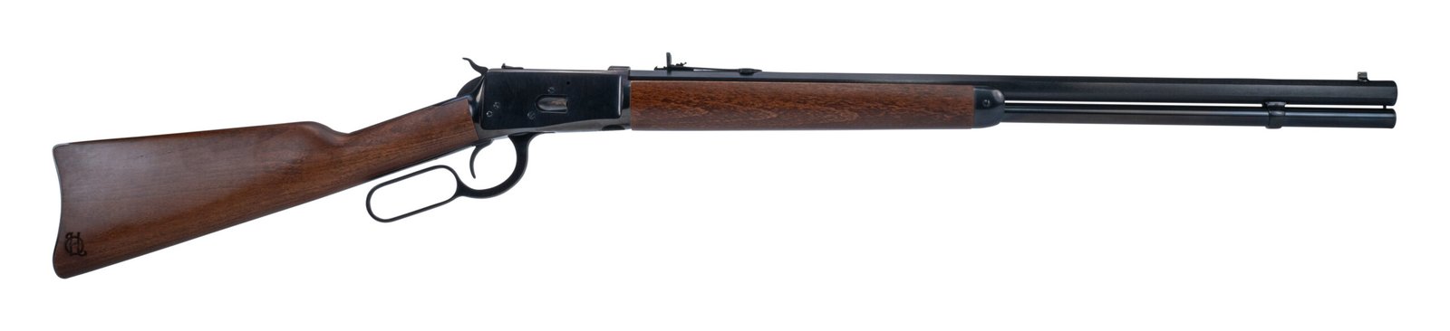92 357MAG BL 24" 12+1 OCTAGON