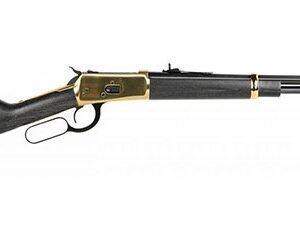 92 357MAG GLD/WD 18" 8+1