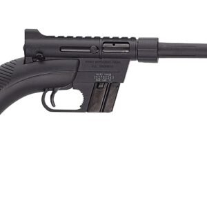 H2 US SURVIVAL RIFLE 22LR BLK