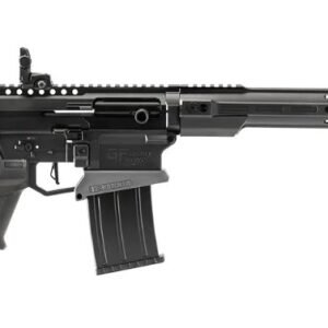 MKX3 HAMMER12 12/18.5 BLK 5+1