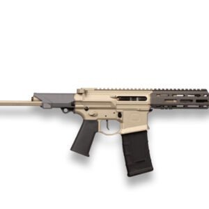 HONEY BADGER PIST 300BLK 7"SSA