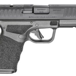HELLCAT PRO OSP 9MM BK 10+1