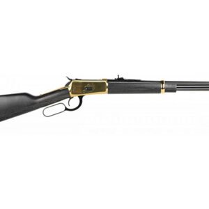 92 44MAG GLD/WD 18" 8+1