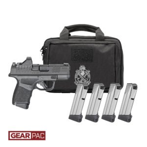 HELLCAT OSP 9MM BLK 3" 13+1 GP