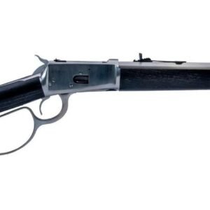 92 RANCH HAND 357MAG SS 12"