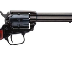 22LR/22M BLUE 6.5" 9SHOT FS