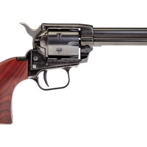 22LR BLUE 4.75" FS