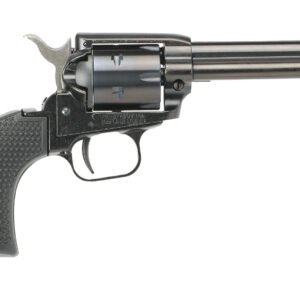 22LR BLUE 4.75" FS POLY