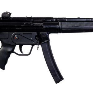 AP5 CORE 9MM BLK 8.9" 30+1