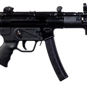 AP5-P CORE 9MM BLK 5.75" 30+1