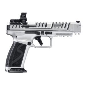 SFX RIVAL-S 9MM CHROME 5" MO2