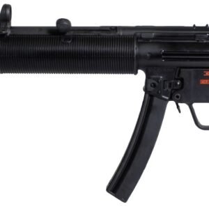 AP5SD 9MM BLK 5.75 30+1