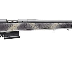HMR WILDERNESS 300PRC GRAY 26"